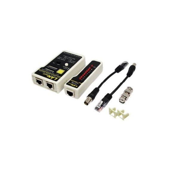 LogiLink Network Cable Tester - Network tester kit | WZ0015