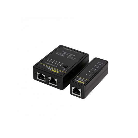 LogiLink Network Cable Tester - Network tester kit | WZ0015