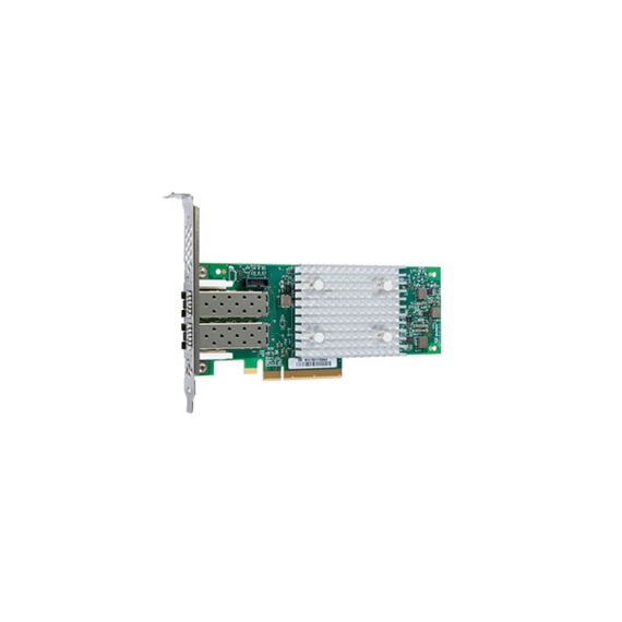 PCIe 3.0 x8 low profile - 16Gb Fibre Channel  | S26361-F5580-L502