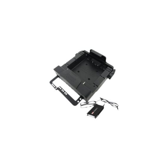 Kit - docking station - 10Mb LAN - with Lind Auto Pow | 7170-0529