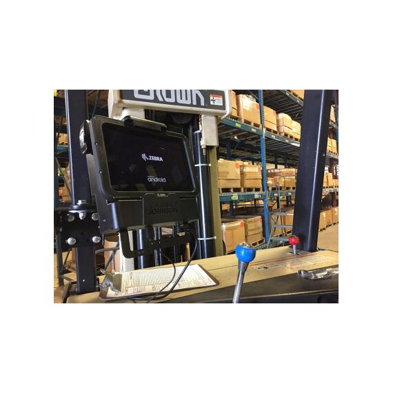 Kit - docking station - 10Mb LAN - with Lind Auto Pow | 7170-0529