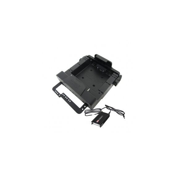 Kit - docking station - 10Mb LAN - with Lind Auto Pow | 7170-0529