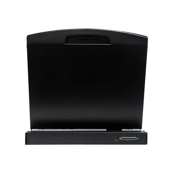 German - 19" (18.51" viewable) - rack-mountable - 1366  | LC902GE