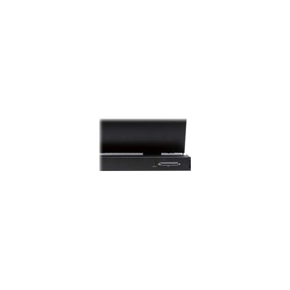 German - 19" (18.51" viewable) - rack-mountable - 1366  | LC902GE