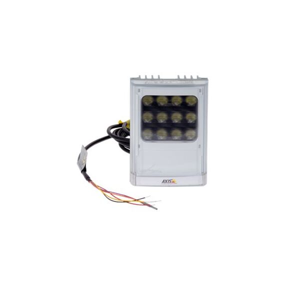 Infrared illuminator - ceiling mountable, pole mounta | 01215-001