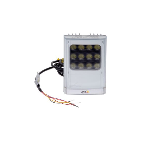 Infrared illuminator - ceiling mountable, pole mounta | 01215-001