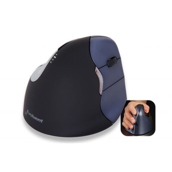 Bakker Elkhuizen USB Dongle - Wireless mouse receiver  | BNEEVWD4
