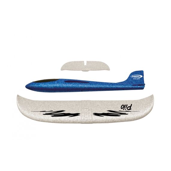 Jamara 460306 / Glider / 5 yr(s) / 43.4 g