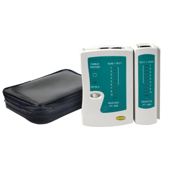 EFB-Elektronik LANTester Network - Network tester | 39939.1
