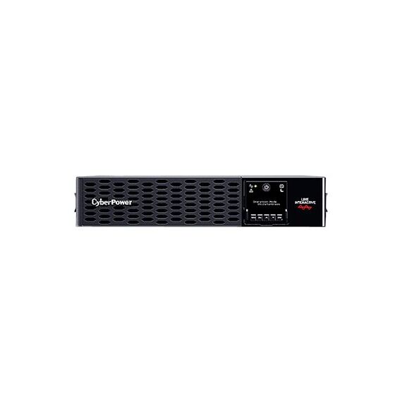 UPS (rack-mountable / external) - AC 220/230/240 V - | PR750ERT2U