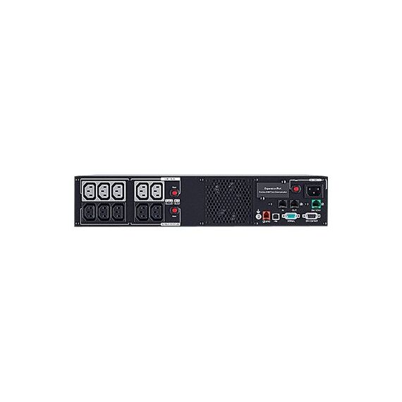 UPS (rack-mountable / external) - AC 220/230/240 V - | PR750ERT2U