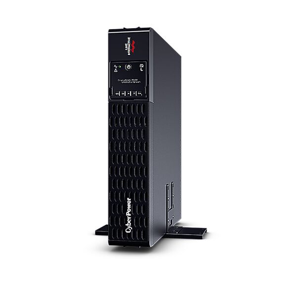 UPS (rack-mountable / external) - AC 220/230/240 V - | PR750ERT2U