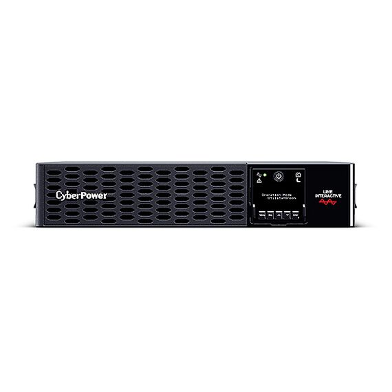 UPS (rack-mountable / external) - AC 220/230/240 V - | PR750ERT2U