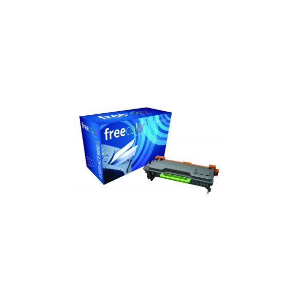 Freecolor TN3480-FRC / 8000 pages / Black / 1 pc(s) | K15964F7