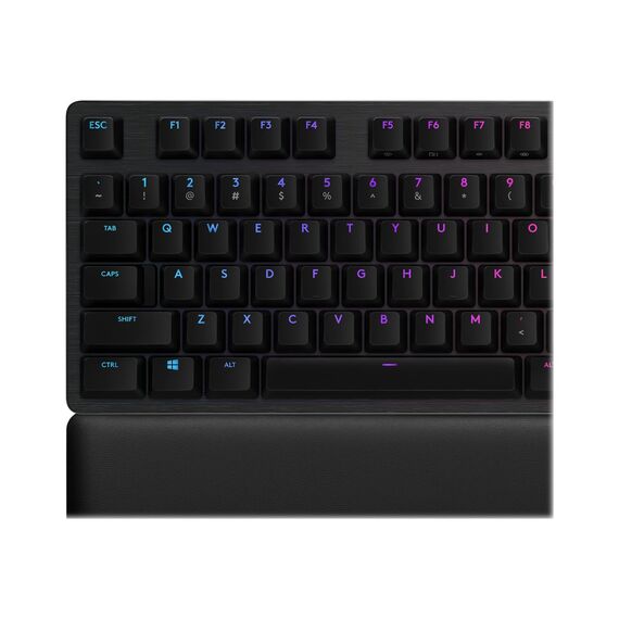 Logitech Gaming G513 - Keyboard - backlit - USB - QW | 920-009326