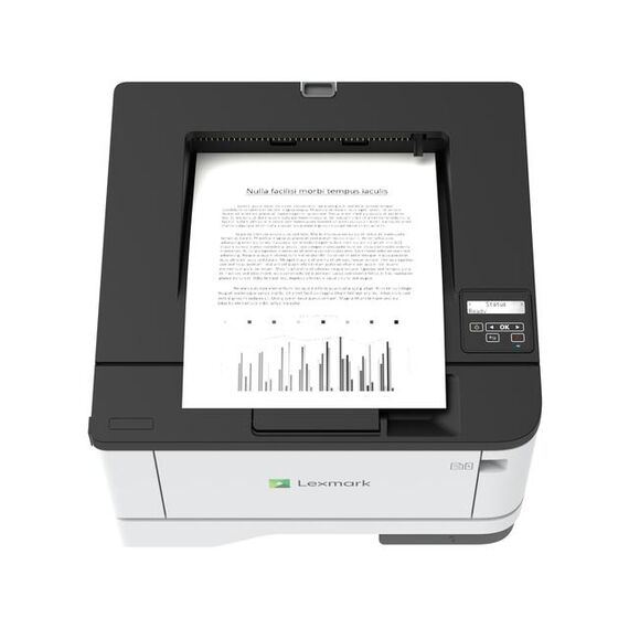Lexmark MS431dw - Printer - B/W - Duplex - laser - A4/L | 29S0110