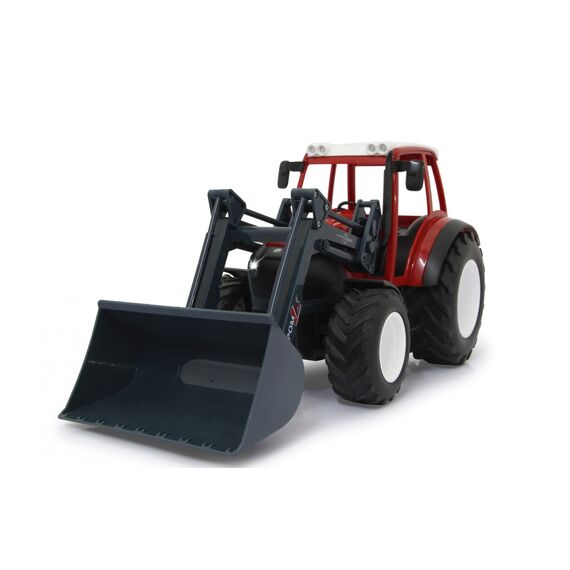 Jamara Lindner Geotrac with front-loader, Front loader,  | 405050