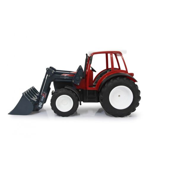 Jamara Lindner Geotrac with front-loader, Front loader,  | 405050