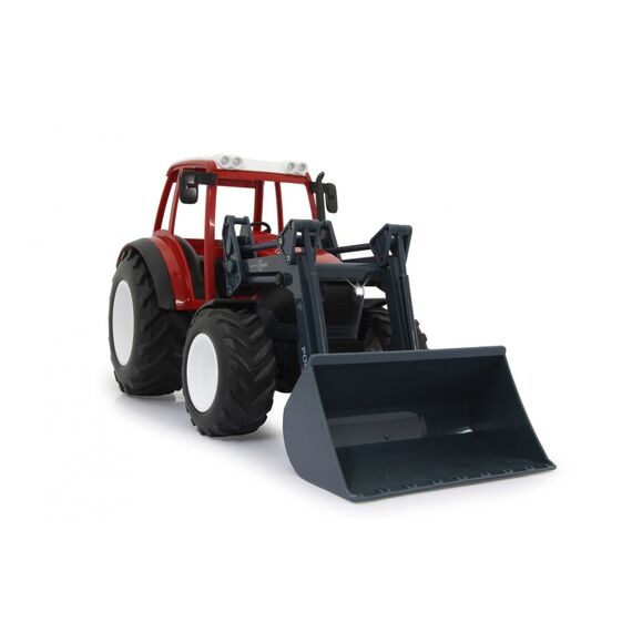 Jamara Lindner Geotrac with front-loader, Front loader,  | 405050