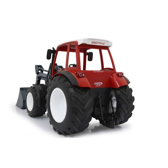 Jamara Lindner Geotrac with front-loader, Front loader,  | 405050