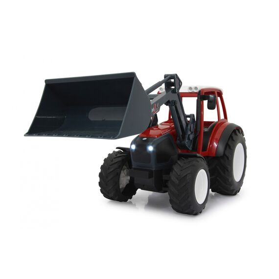 Jamara Lindner Geotrac with front-loader, Front loader,  | 405050