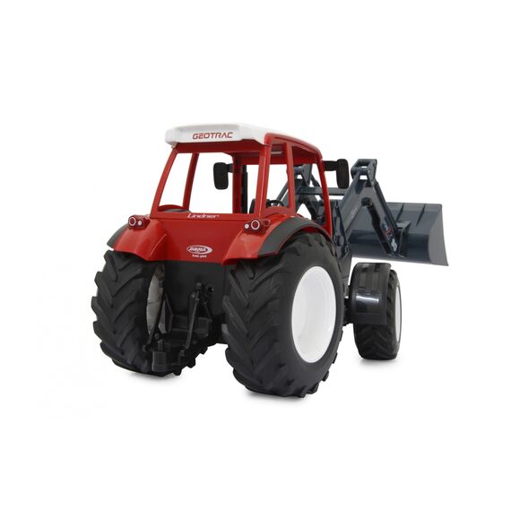 Jamara Lindner Geotrac with front-loader, Front loader,  | 405050