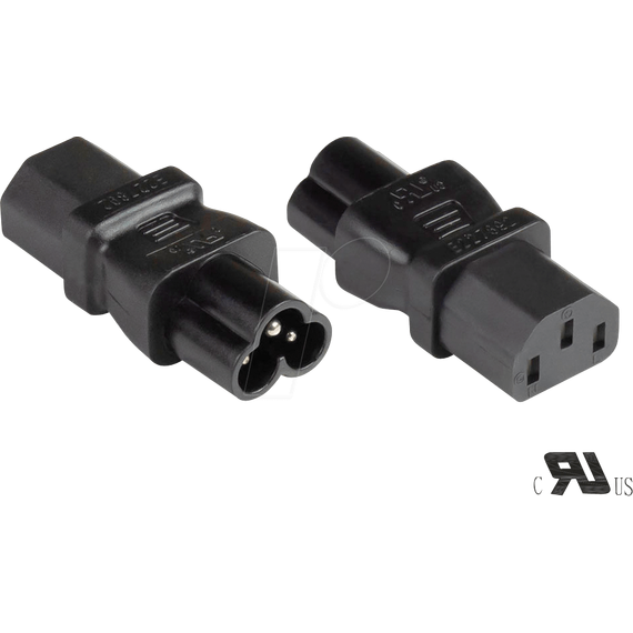 Alcasa PA-0630S / C6 / C13 / 250 V