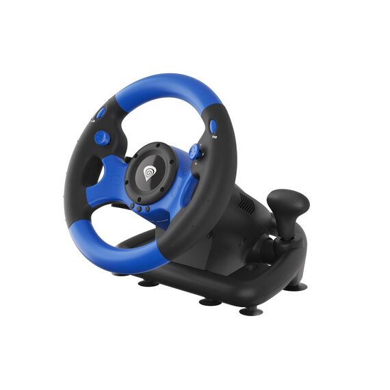 GENESIS SEABORG 350, Steering wheel + Pedals, Nintendo | NGK-1566