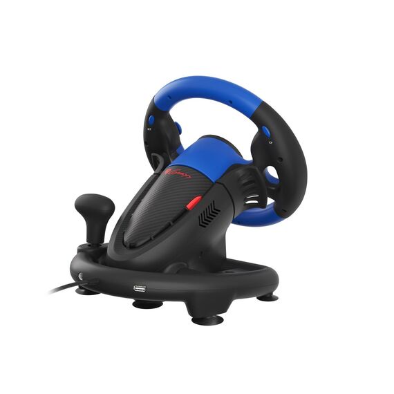 GENESIS SEABORG 350, Steering wheel + Pedals, Nintendo | NGK-1566