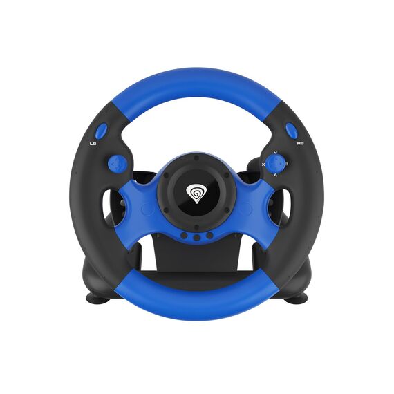 GENESIS SEABORG 350, Steering wheel + Pedals, Nintendo | NGK-1566