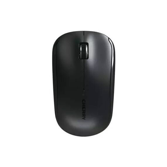 Cherry JW-T2200-2  Mouse  black JWT22002