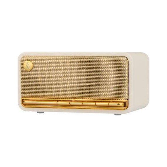 Edifier MP230 2.0 white Bluetooth RetroLook retail MP230WT