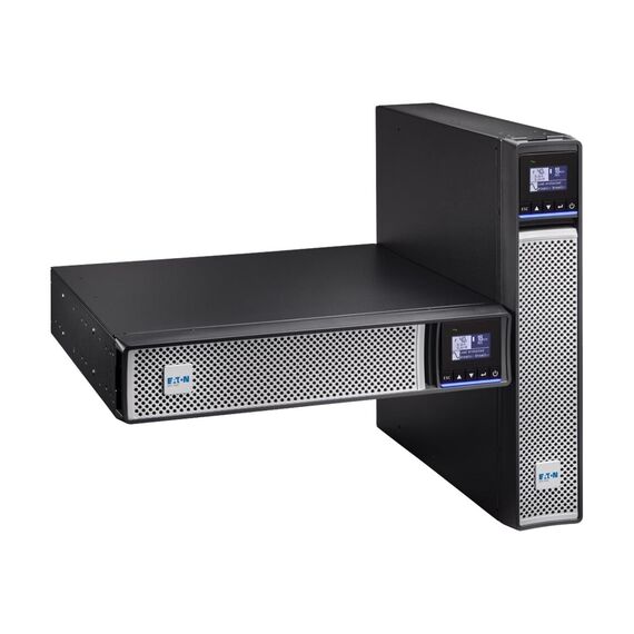 Eaton 5PX G2 - Netpack - UPS (rack-mountable / ex | 5PX1000IRTNG2