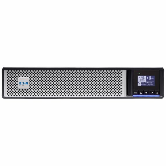 Eaton 5PX G2 - Netpack - UPS (rack-mountable / ex | 5PX1000IRTNG2