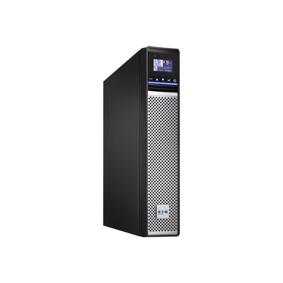 Eaton 5PX G2 - Netpack - UPS (rack-mountable / ex | 5PX1500IRTNG2