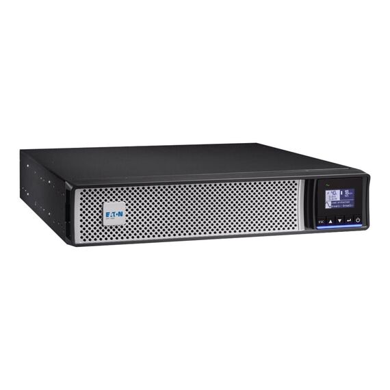 Eaton 5PX G2 - Netpack - UPS (rack-mountable / ex | 5PX1500IRTNG2