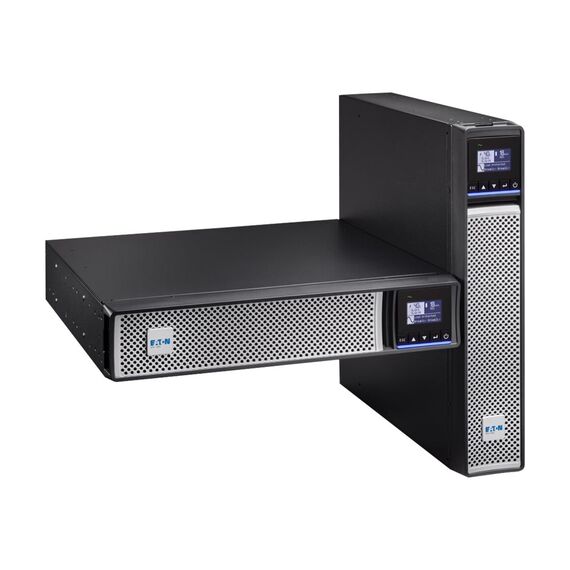 Eaton 5PX G2 - Netpack - UPS (rack-mountable / ex | 5PX1500IRTNG2