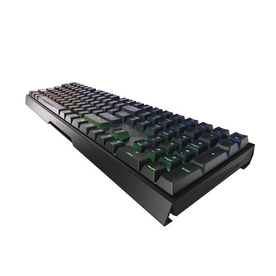 CHERRY MX 3.0S - Keyboard - backlit - wireless  | G80-3872LYAUS-2