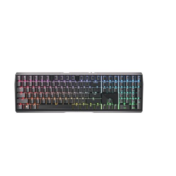 CHERRY MX 3.0S - Keyboard - backlit - wireless  | G80-3872LYAUS-2