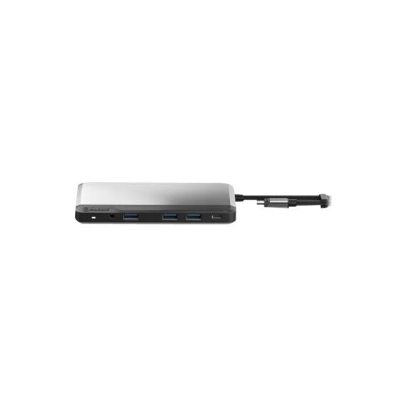 ALOGIC MX2 Lite DisplayPort Edition - Docking station | U1CAD-SGR