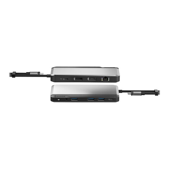 ALOGIC MX2 Lite DisplayPort Edition - Docking station | U1CAD-SGR