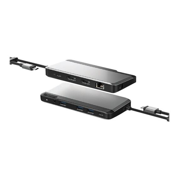 ALOGIC MX2 Lite DisplayPort Edition - Docking station | U1CAD-SGR