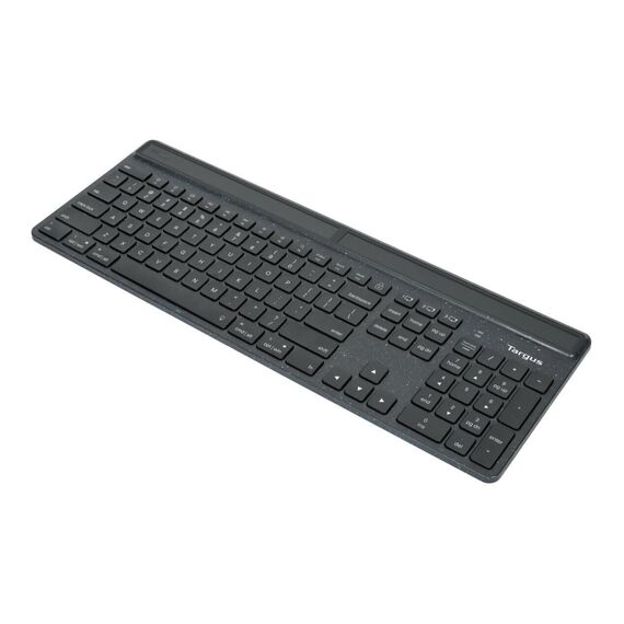 antimicrobial - backlit - wireless - Bluetooth 5.0 - Q | AKB868DE