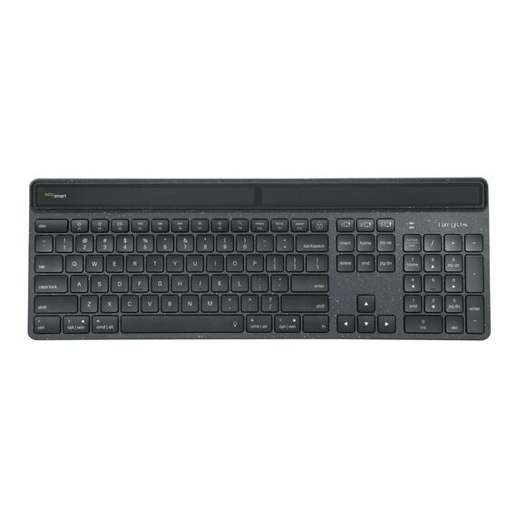antimicrobial - backlit - wireless - Bluetooth 5.0 - Q | AKB868DE