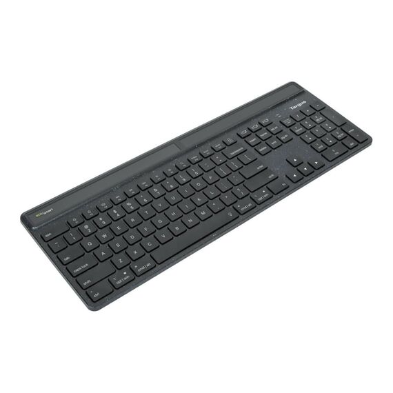 antimicrobial - backlit - wireless - Bluetooth 5.0 - Q | AKB868DE