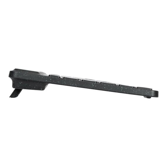 antimicrobial - backlit - wireless - Bluetooth 5.0 - Q | AKB868DE