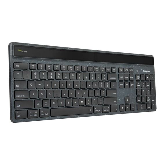 antimicrobial - backlit - wireless - Bluetooth 5.0 - Q | AKB868DE