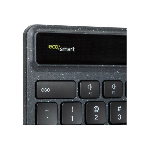 antimicrobial - backlit - wireless - Bluetooth 5.0 - Q | AKB868DE
