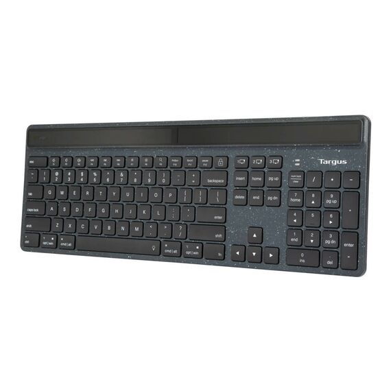 antimicrobial - backlit - wireless - Bluetooth 5.0 - Q | AKB868DE