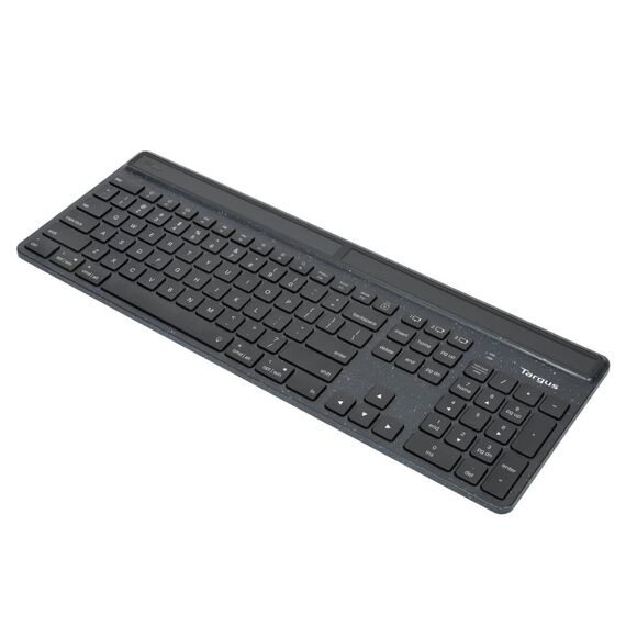 antimicrobial - backlit - wireless - Bluetooth 5.0 - Q | AKB868DE
